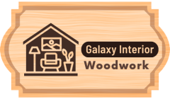 Galaxy Interior Woodwork