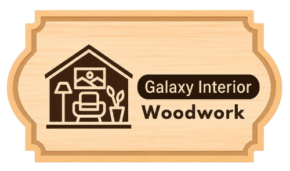 Galaxy Interior Woodwork